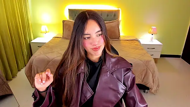 Snapshot of _Charlotte_evans_1 chatting on 13, 9, 2025 Charlotte evans 1 online show from 13, 9, 2025