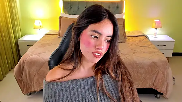 Snapshot of _Charlotte_evans_1 chatting on 16, 9, 2025 Charlotte evans 1 online show from 16, 9, 2025