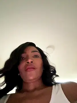 Jessie-pradoo online show from 18, 9, 2025