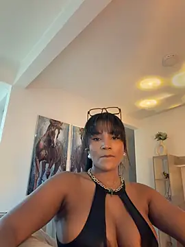 Jessie-pradoo online show from 22, 4, 2026