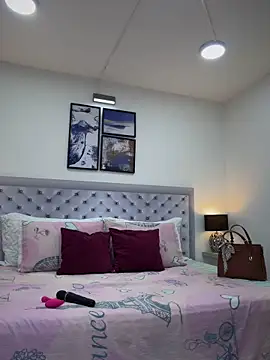 sarascottt online show from 3, 2, 2026