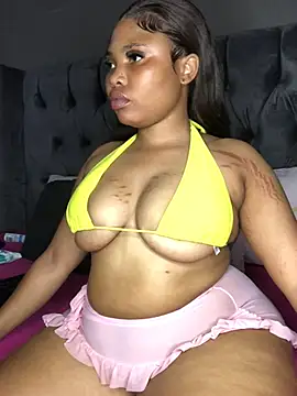 Anaelle24 online show from 27, 1, 2025