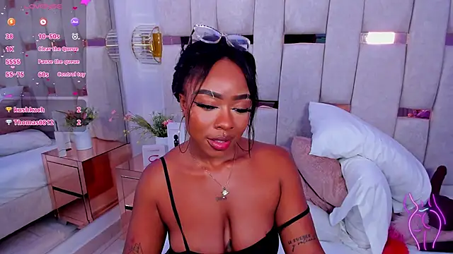 mia schwarz online show from 24, 1, 2025