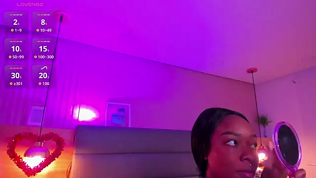 mia schwarz online show from 25, 2, 2026