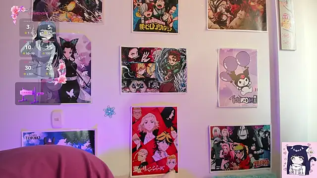 dakotta rosee online show from 8, 12, 2024