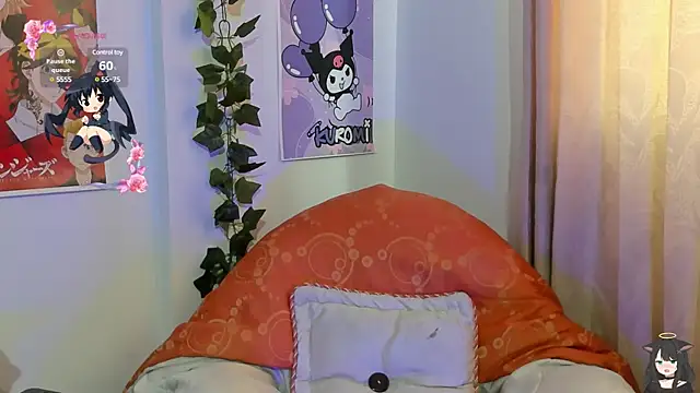 dakotta rosee online show from 20, 2, 2025