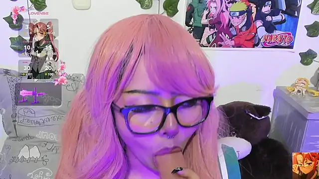 dakotta rosee online show from 2, 3, 2025