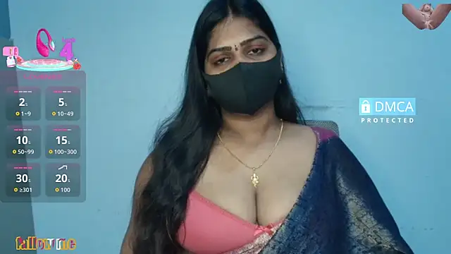 Snapshot of sameeksha_9 chatting on 16, 5, 2026 sameeksha 9 online show from 16, 5, 2026
