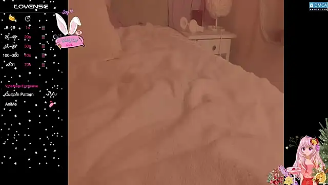 Blondecandie online show from 5, 3, 2026