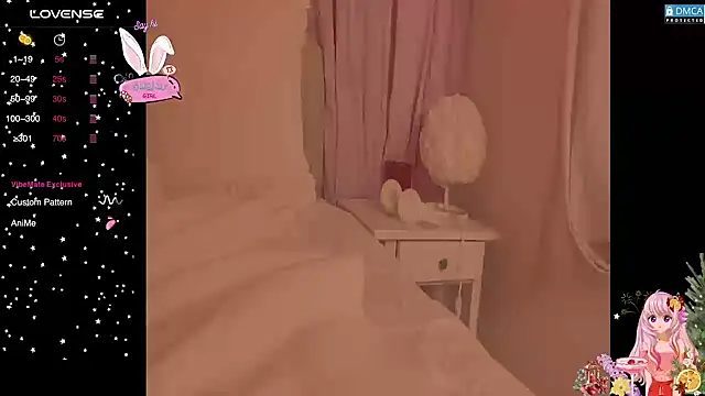 Blondecandie online show from 6, 3, 2026