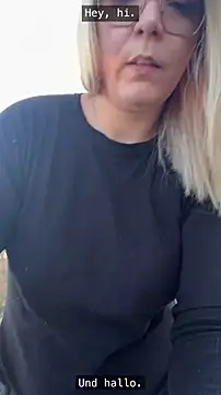 EmyLana online show from 19, 3, 2026