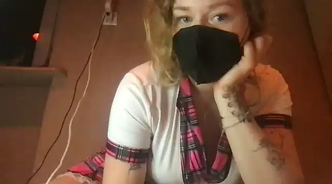 DirtyAlexIs online show from 7, 12, 2024