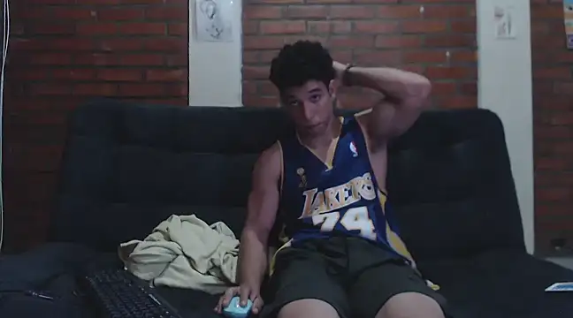 ethan noir online show from 6, 12, 2024