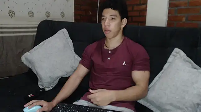 ethan noir online show from 2, 1, 2025