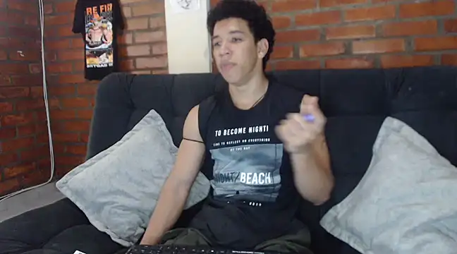 ethan noir online show from 4, 1, 2025