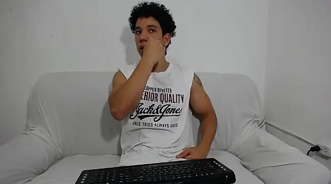 ethan noir online show from 16, 2, 2025