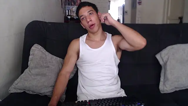 ethan noir online show from 22, 12, 2025