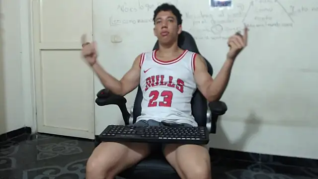 ethan noir online show from 1, 2, 2026