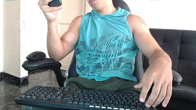 ethan noir online show from 3, 3, 2026