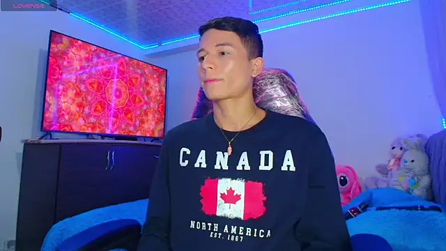 Snapshot of bryamer_19 chatting on 4, 1, 2025 bryamer 19 online show from 4, 1, 2025