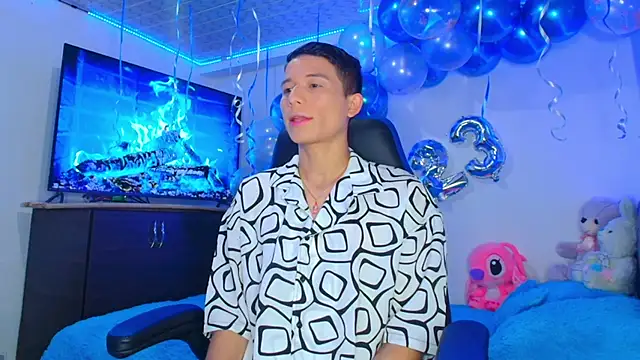 Snapshot of bryamer_19 chatting on 9, 1, 2025 bryamer 19 online show from 9, 1, 2025