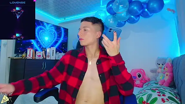 Snapshot of bryamer_19 chatting on 17, 1, 2025 bryamer 19 online show from 17, 1, 2025