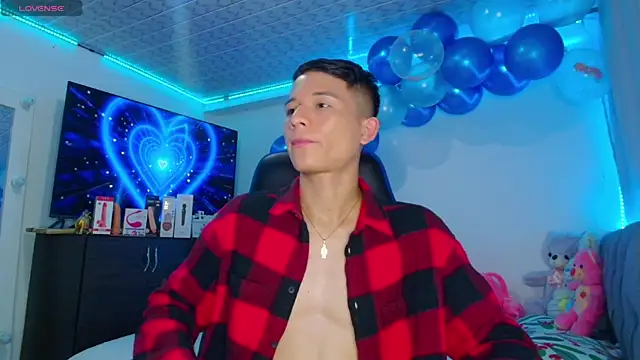 Snapshot of bryamer_19 chatting on 17, 1, 2025 bryamer 19 online show from 17, 1, 2025