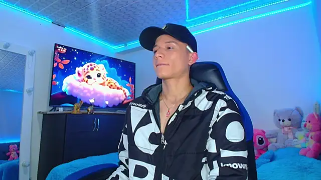 Snapshot of bryamer_19 chatting on 23, 1, 2025 bryamer 19 online show from 23, 1, 2025