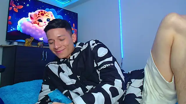 Snapshot of bryamer_19 chatting on 23, 1, 2025 bryamer 19 online show from 23, 1, 2025