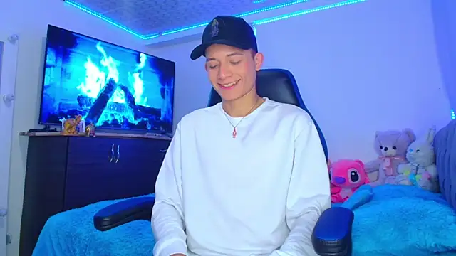 Snapshot of bryamer_19 chatting on 25, 1, 2025 bryamer 19 online show from 25, 1, 2025