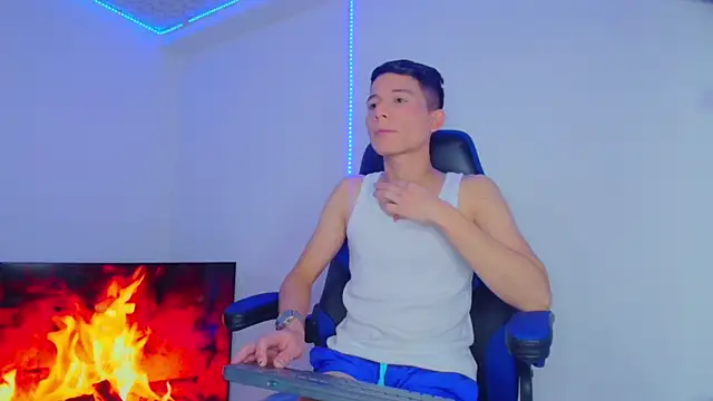 Snapshot of bryamer_19 chatting on 29, 1, 2025 bryamer 19 online show from 29, 1, 2025