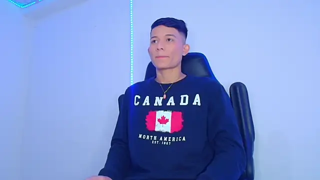 Snapshot of bryamer_19 chatting on 3, 2, 2025 bryamer 19 online show from 3, 2, 2025