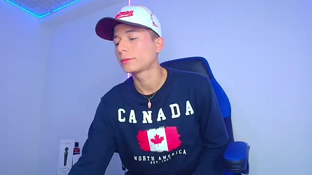 Snapshot of bryamer_19 chatting on 17, 2, 2025 bryamer 19 online show from 17, 2, 2025