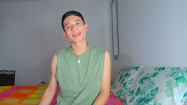 Snapshot of bryamer_19 chatting on 21, 2, 2025 bryamer 19 online show from 21, 2, 2025