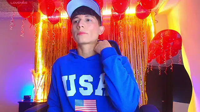 Snapshot of bryamer_19 chatting on 10, 9, 2025 bryamer 19 online show from 10, 9, 2025