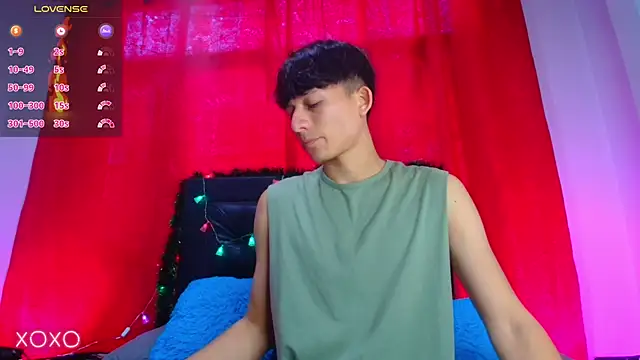 Snapshot of bryamer_19 chatting on 17, 11, 2025 bryamer 19 online show from 17, 11, 2025