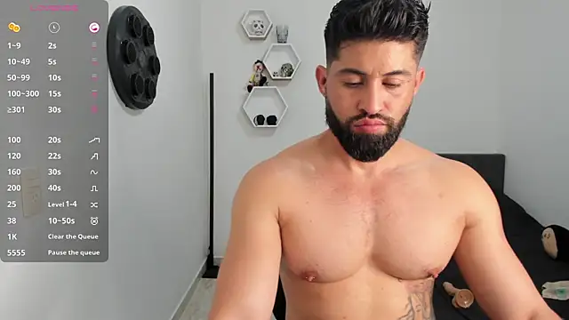 Daemon21 online show from 26, 1, 2025