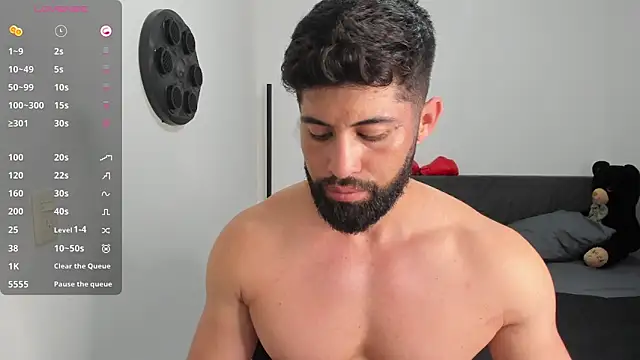 Daemon21 online show from 2, 2, 2025