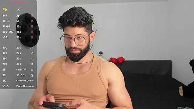 Daemon21 online show from 9, 2, 2025