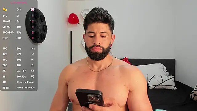 Daemon21 online show from 18, 2, 2025