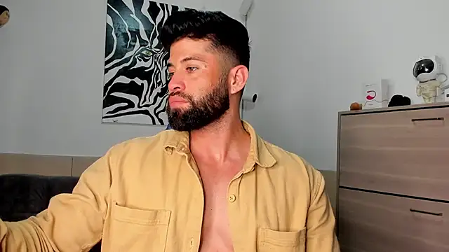 Daemon21 online show from 25, 9, 2025