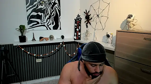 Daemon21 online show from 10, 11, 2025