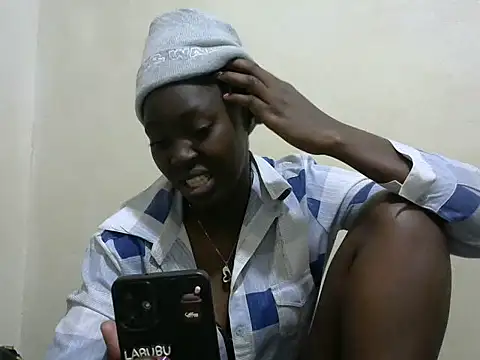 pretty tallgirl online show from 20, 11, 2025