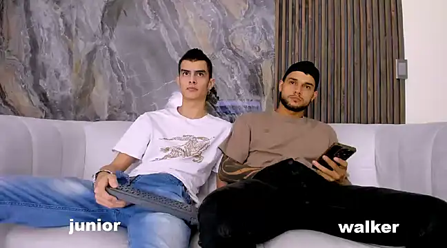 hot day online show from 22, 1, 2025