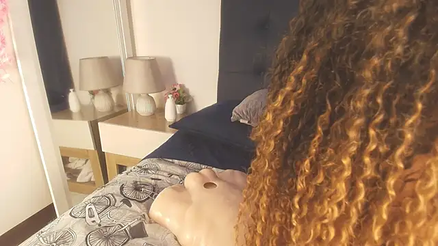 Evelonga 707 online show from 28, 3, 2026