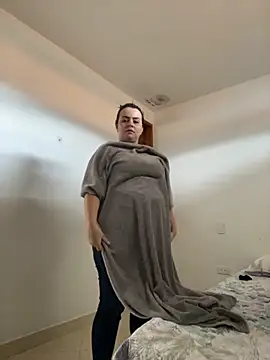 Im Amelia online show from 29, 10, 2025