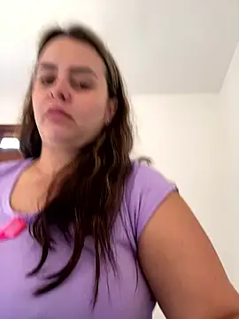 Im Amelia online show from 10, 1, 2026