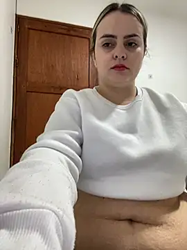 Im Amelia online show from 11, 1, 2026