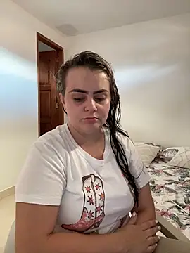 Im Amelia online show from 16, 3, 2026