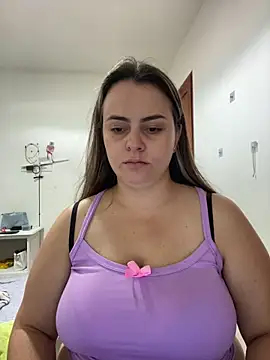 Im Amelia online show from 2, 6, 2026